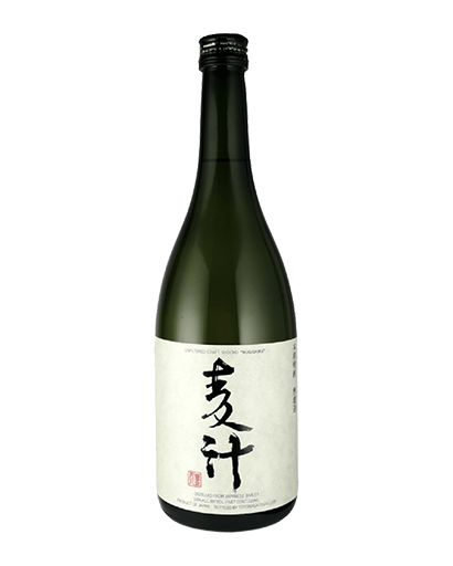 Mugishiru Barley Shochu 720mL