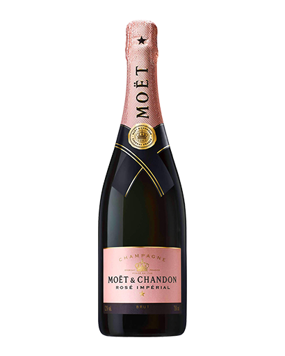 Moet Imperial Rose 750mL