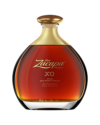 Ron Zacapa Centenario Xo Rum 750mL