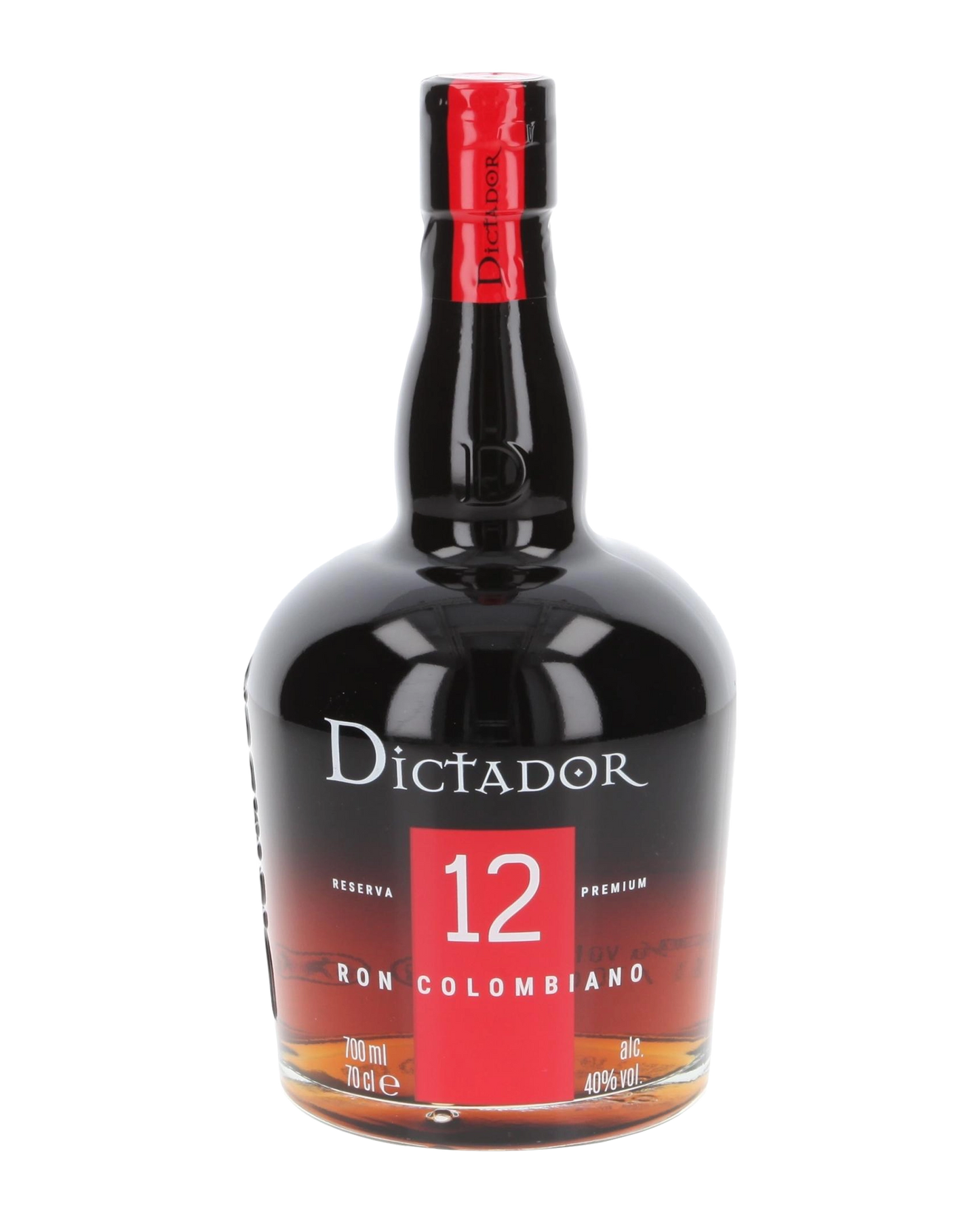 Dictador 12 Years 700mL