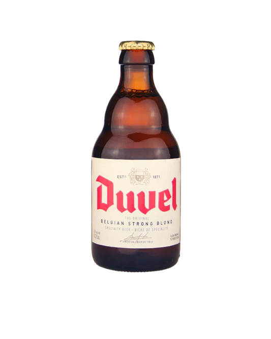 Duvel The Original Belgian Strong Pint 330mL