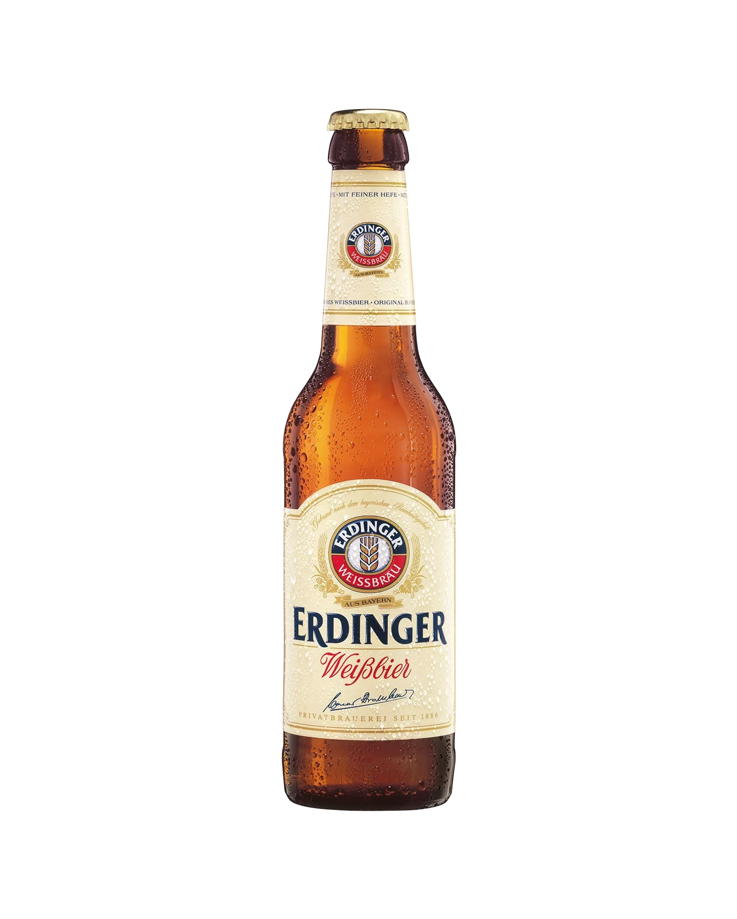 Erdinger Weissbier Pint 330mL