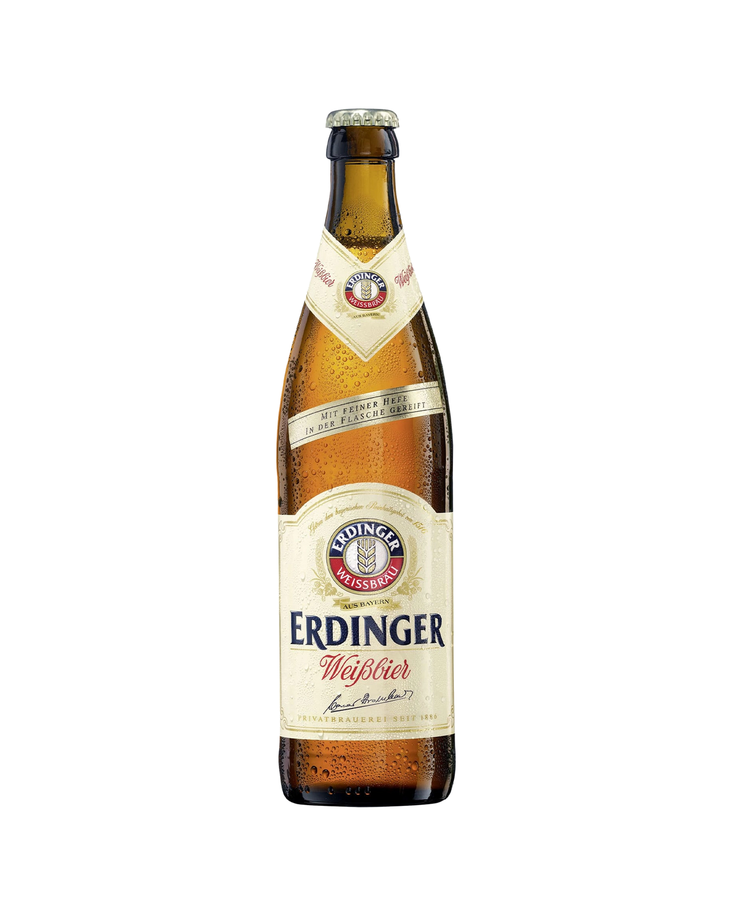 Erdinger Weissbier Pint 500mL