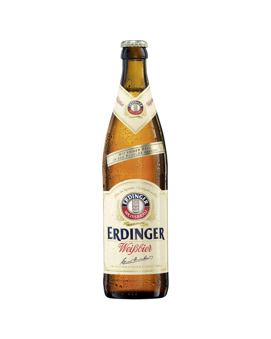 Erdinger Weissbier Pint 500mL