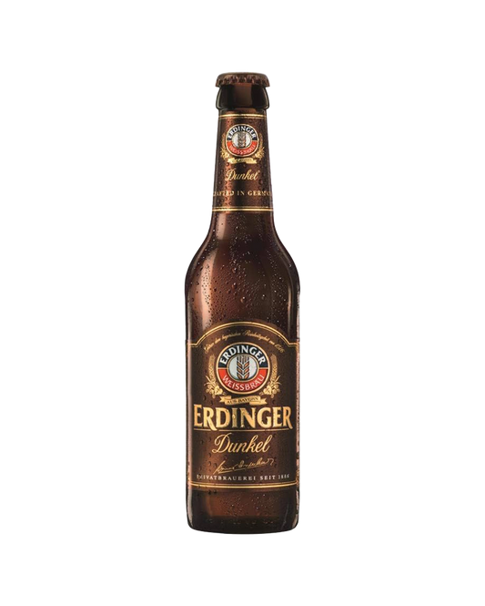 Erdinger Dunkel Pint 330mL
