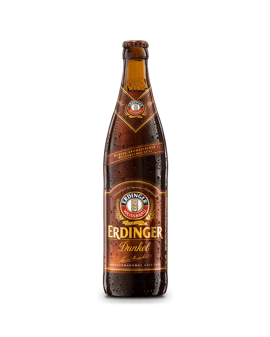 Erdinger Dunkel Pint 500mL