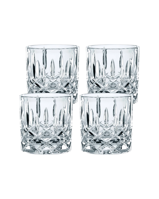 Nachtmann Noblesse Sof Set 4 8oz