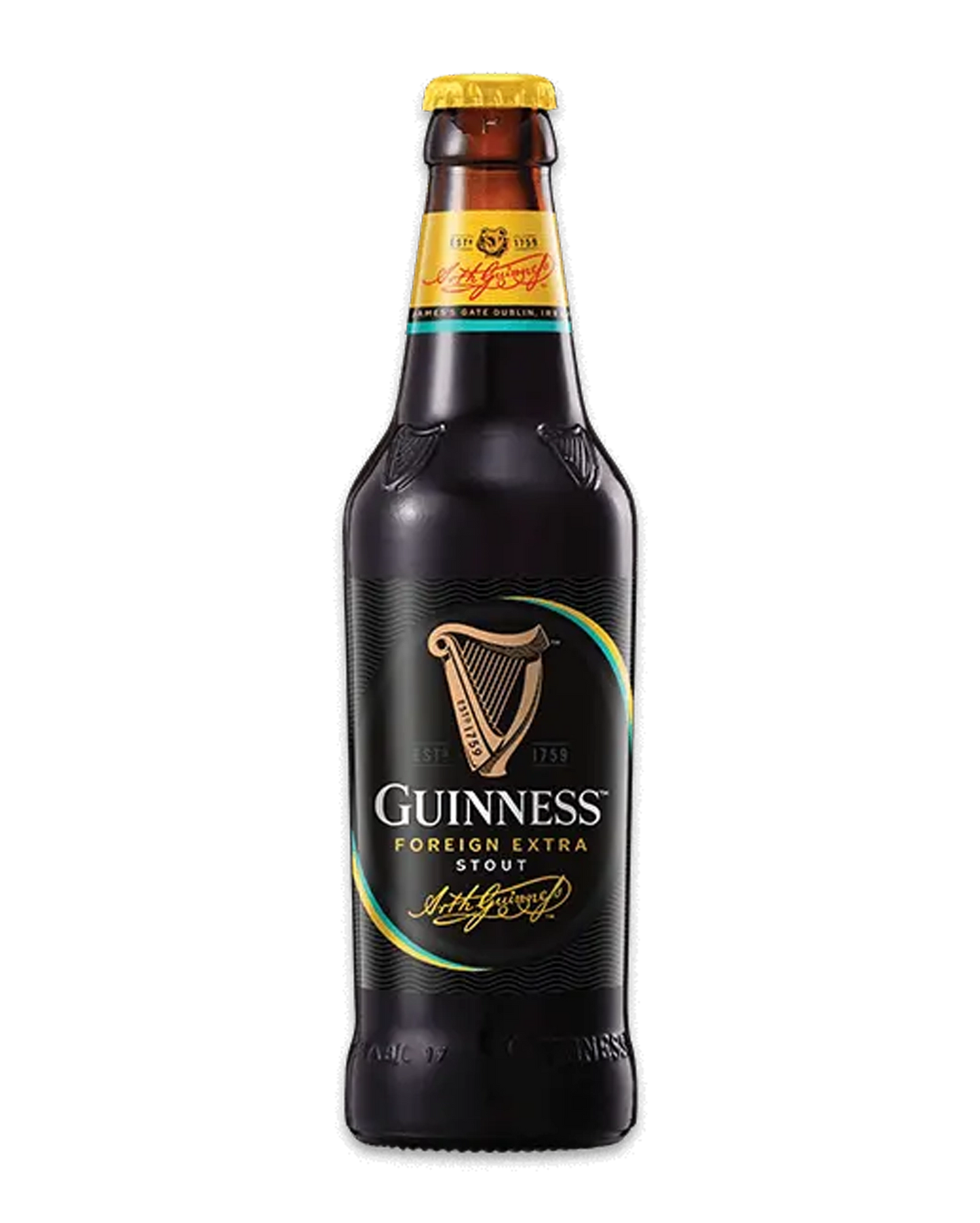 Guinness Stout Pint 620mL