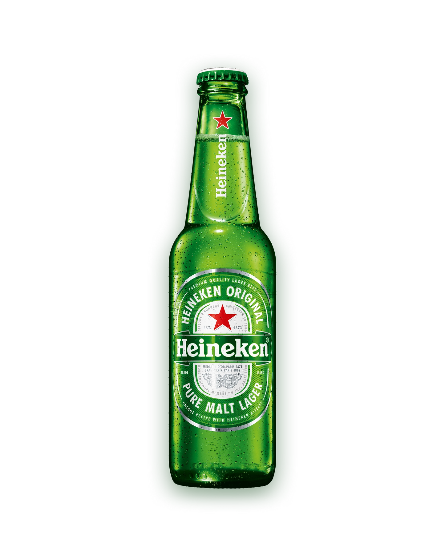 Heineken Beer Pint 330mL