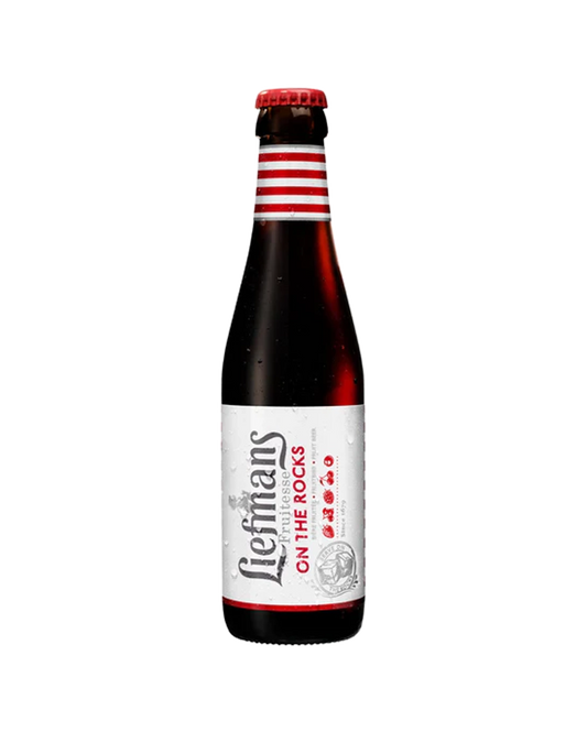 Liefmans Fruitesse Pint 250mL