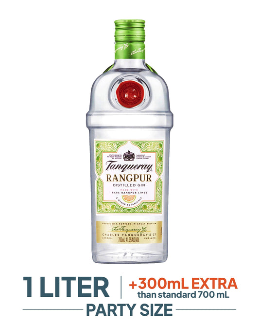 Tanqueray Rangpur 1Lt